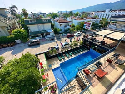 Britannia Apart & Villas Hotel
