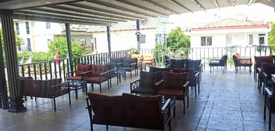 Britannia Apart & Villas Hotel