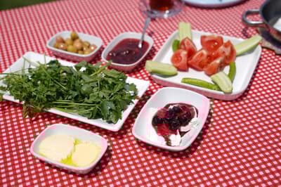 Shaman Boutique Houses