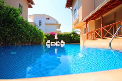 Paradise Town Villa Hadrian