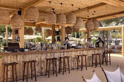 Balmy Beach Resort Kemer