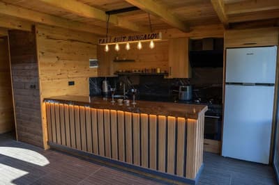 Yalı Suit Bungalov