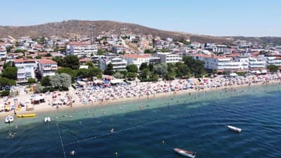 Mari Pembe Otel