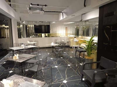 Shelton Airport Hotel