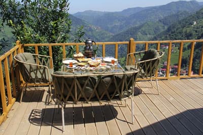 Bogina Dome & Suite