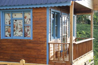 Bogina Dome & Suite