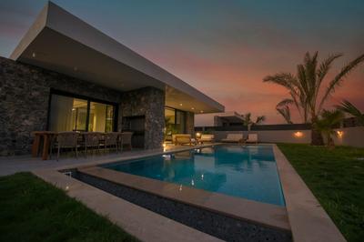 Zaya Villas