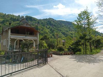 Topcu Villa