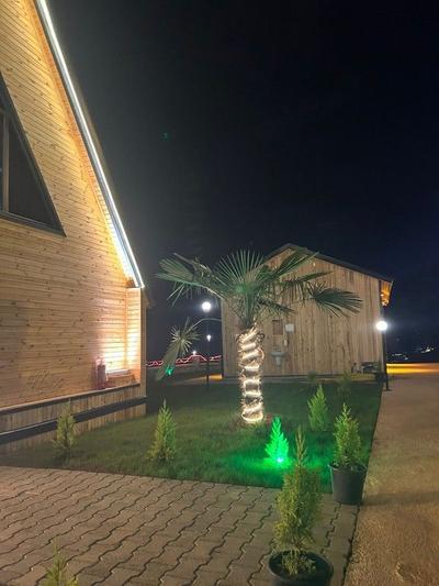 Azhara Bungalov