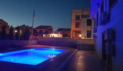 Sedapark Otel