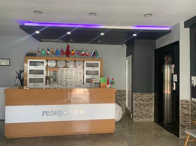 Güney Adana Otel