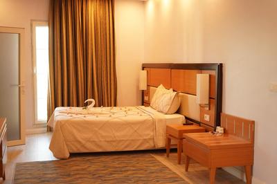 Komagene Hotel