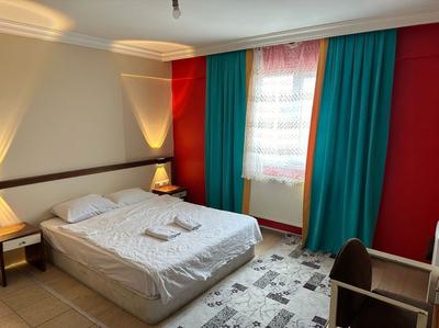Afyon VB Otel