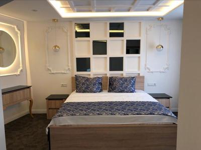 Aydınlı Hotel