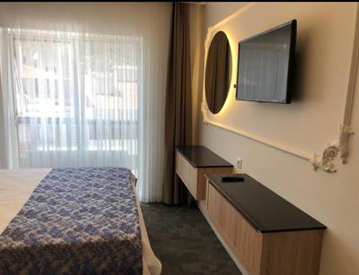 Aydınlı Hotel