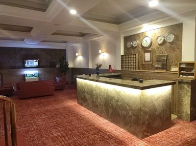 Kennedy Otel