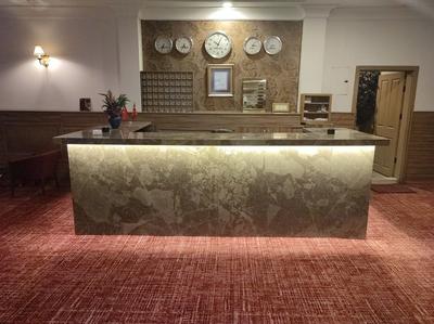 Kennedy Otel