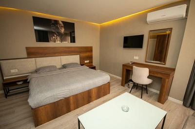 Anatolia Luxury Hotel