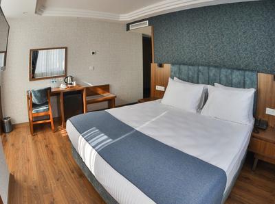 Bukaviyye Otel