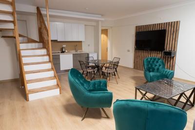 Inn House Loft Spa