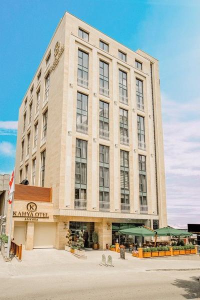 Kahya Otel