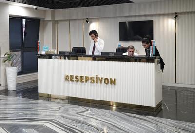 Ve Hotels Akay