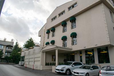 Centrum Otel & Spa