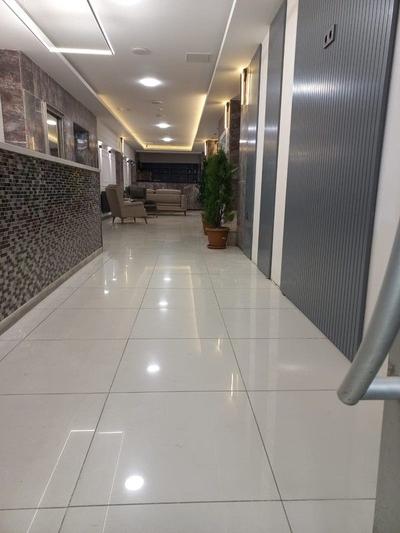 Grand Belli Hotel
