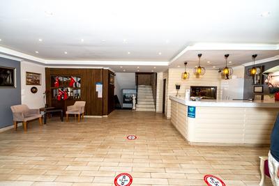 Akçahan Otel