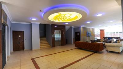 Alanya Ada Apart Hotel