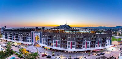 Algora Halal Hotel