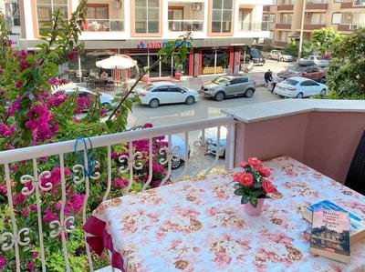 Bella Rose Apart Hotel