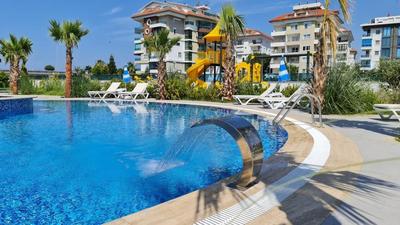 Emarine Residence