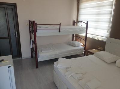 Grand Kent Hotel