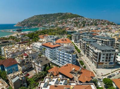 Gürses Life Hotel