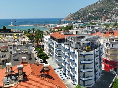 Gürses Life Hotel
