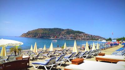 Livane Sun Otel
