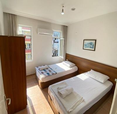 Respect Apart Hotel