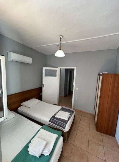 Respect Apart Hotel