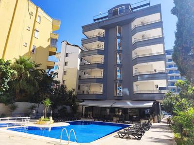 Savir Suit Otel