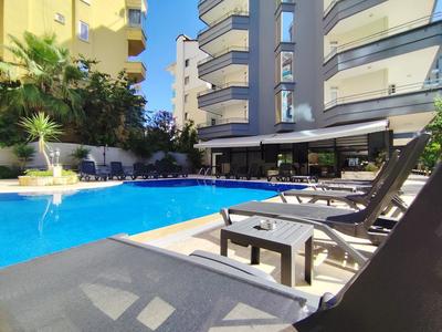 Savir Suit Otel