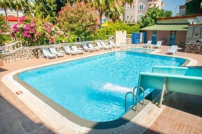 Solis Beach Hotel