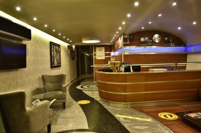 Temiz Hotel