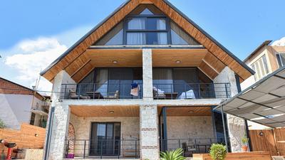 Anka Apart & Villa