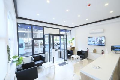 Tut Hotel
