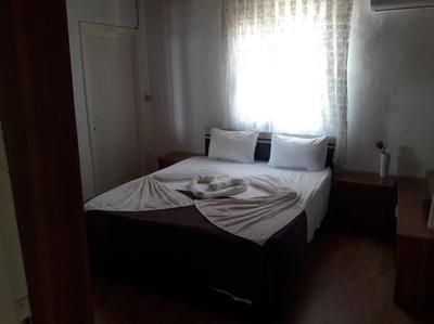 Antonios Motel