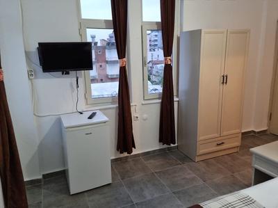 Finike Sever Otel