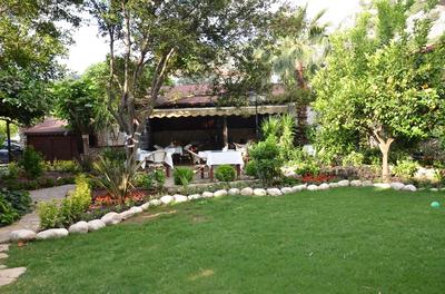 Hotel Villa Monte