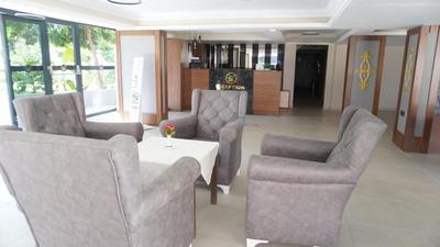 İNN Alanya Hotels