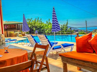 Apart & Villa Asoa